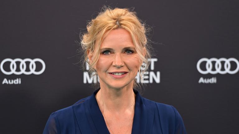 Veronica Ferres: Leben mit 60