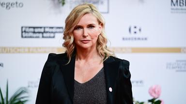 Veronica Ferres darf in Oscar-Akademie
