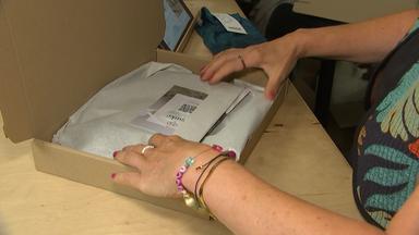 Verpackung