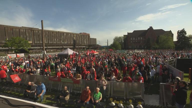 Versammlung-Thyssen-Krupp