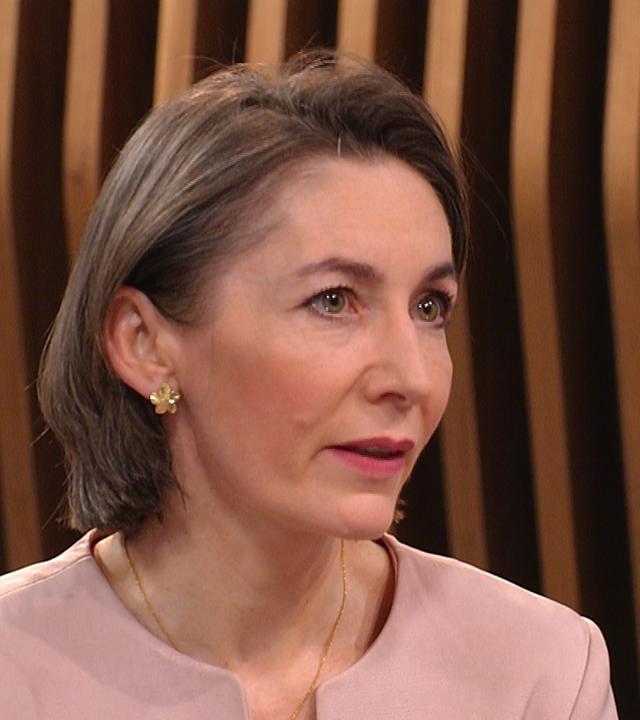 Major: "Europäer müssen mehr machen"
