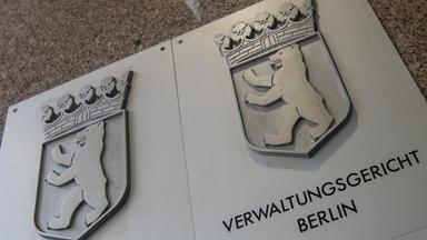 Verwaltungsgericht Berlin