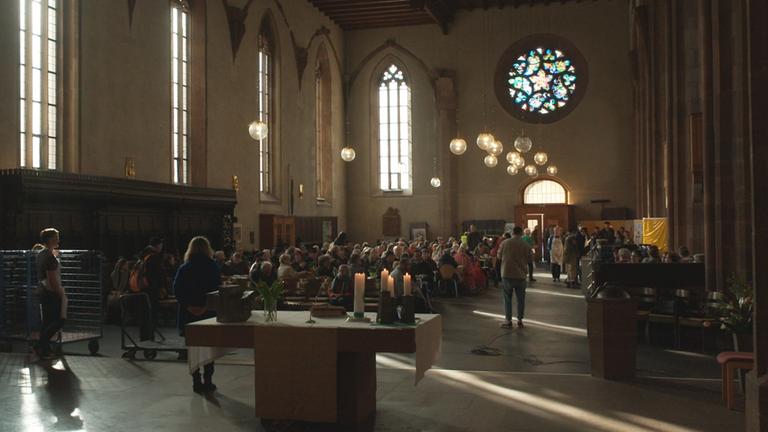 Vesperkirche-Stuttgart