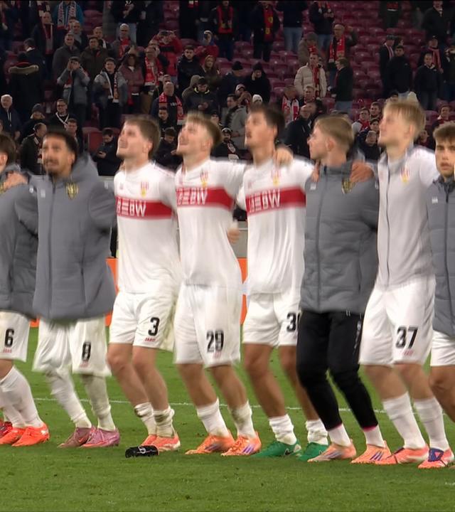 VfB Stuttgart