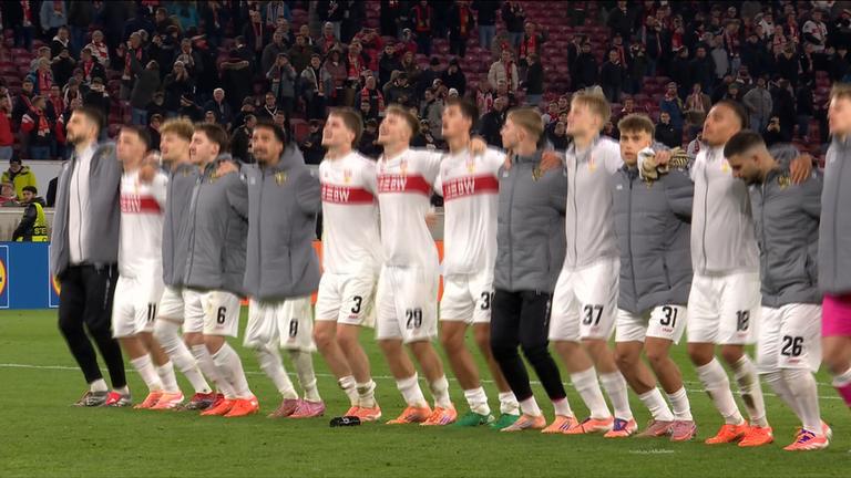 VfB Stuttgart