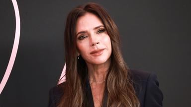 Victoria Beckham, aufgenommen am 04.02.2024