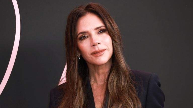 Victoria Beckham, aufgenommen am 04.02.2024