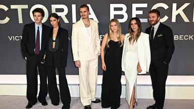 Premiere von Doku über Victoria Beckham