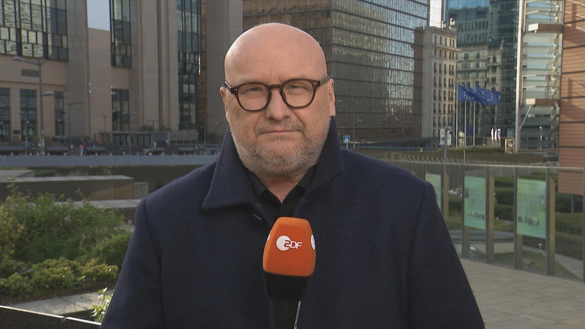 Videogipfel der Europäischen Union 	
