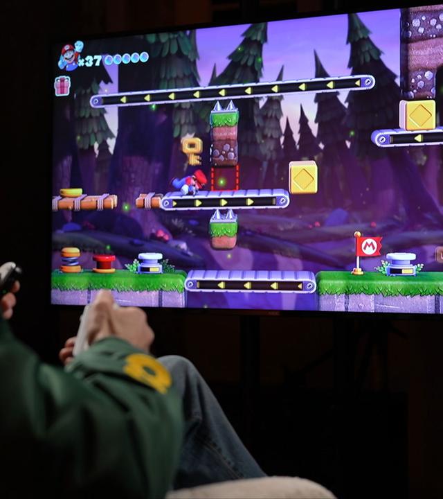 Videospiele-Tipp