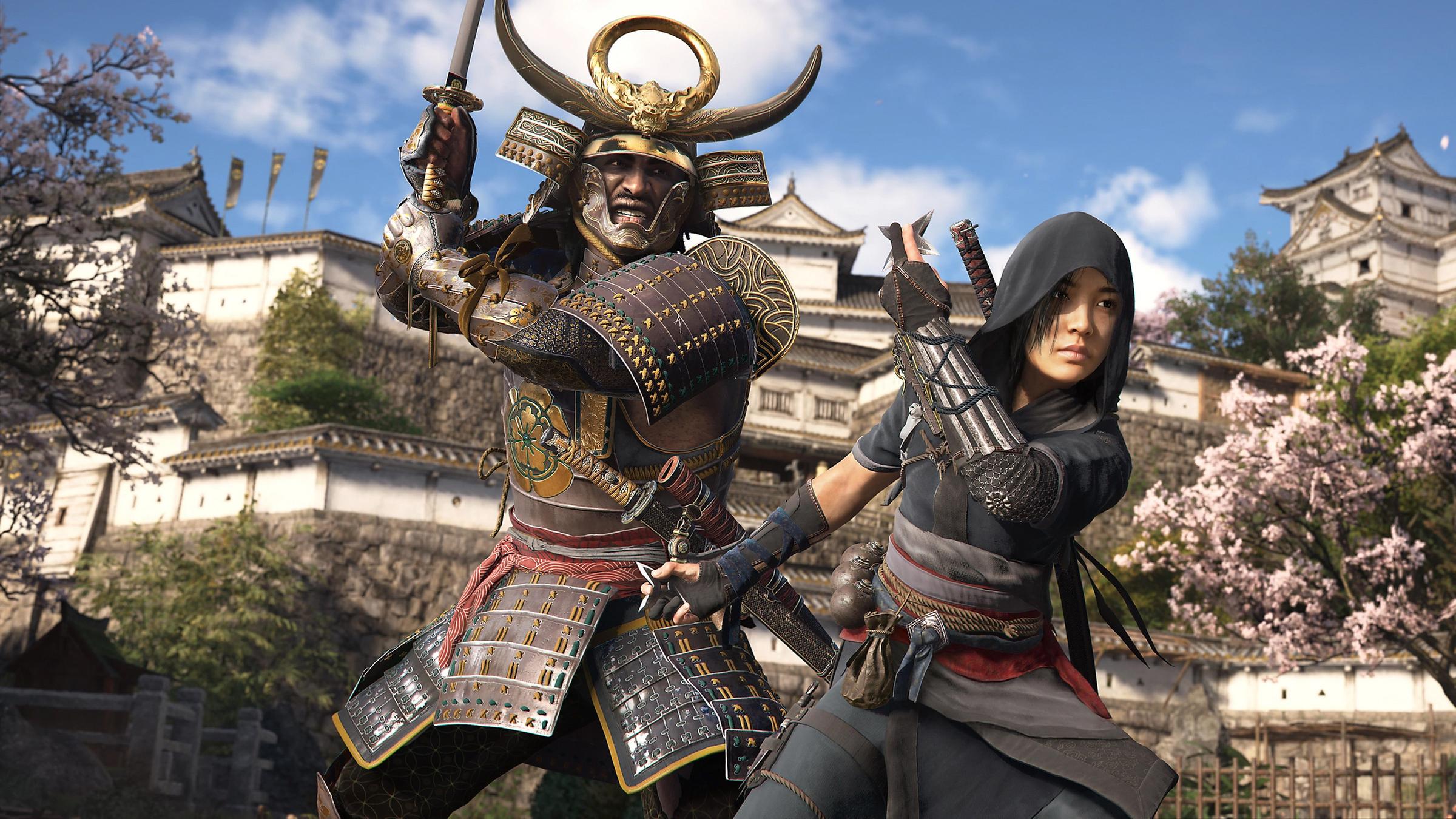 Videospiele - Assassin's Creed Shadows