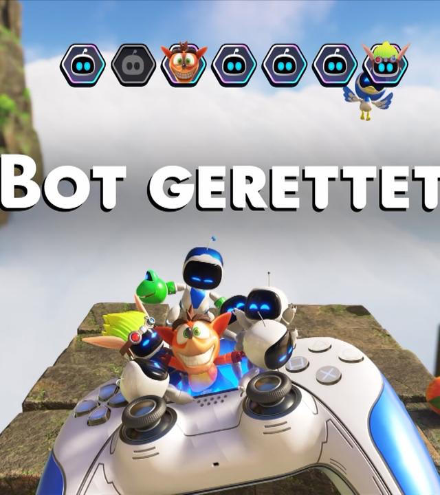 Service: Videospieletipp im September