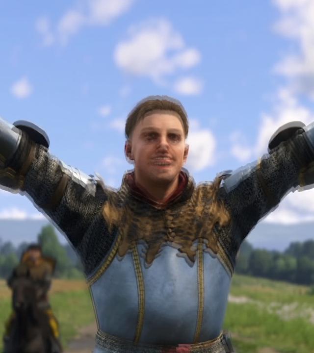 Kingdome Come Deliverance II