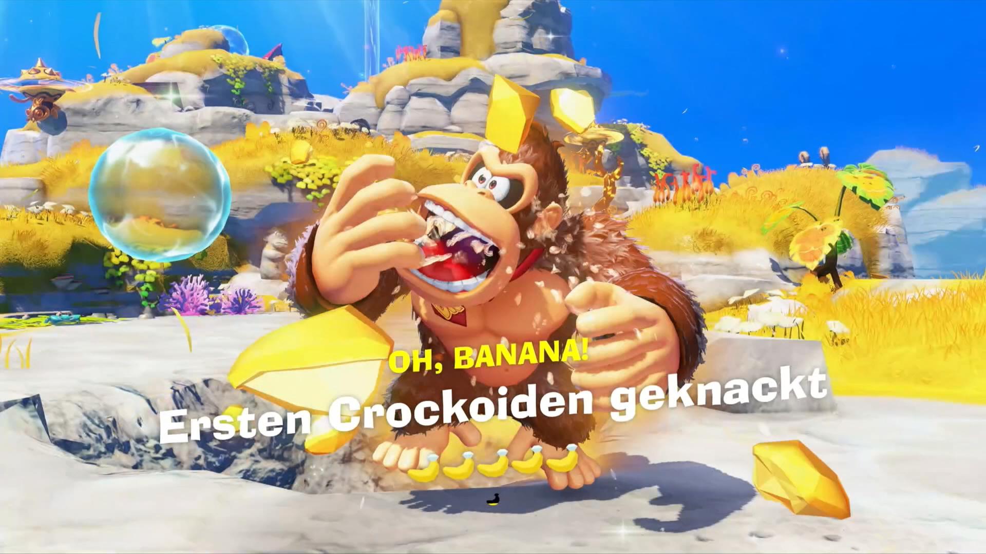 Donkey Kong