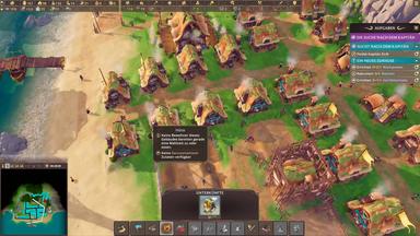 Pioneers of Pagonia