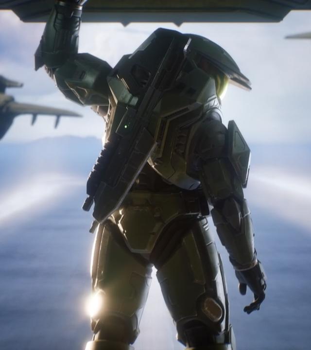Halo