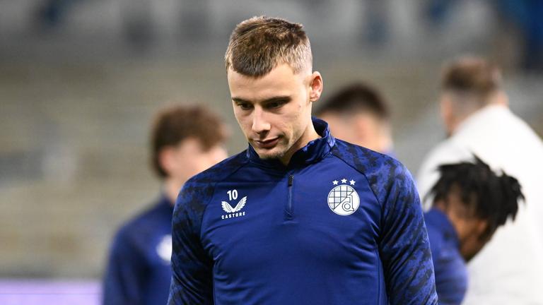 Gabriel Vidovic