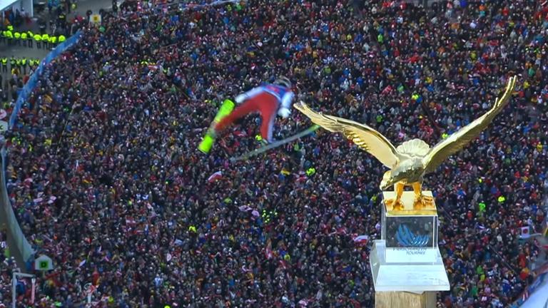 Die Vierschanzentournee soll auch für die Skispringerinnen kommen