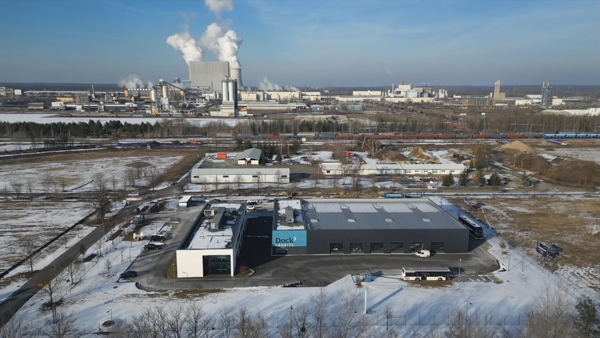 Vierte Lausitzkonferenz
