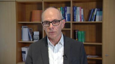 Prof. Stefan Vieths