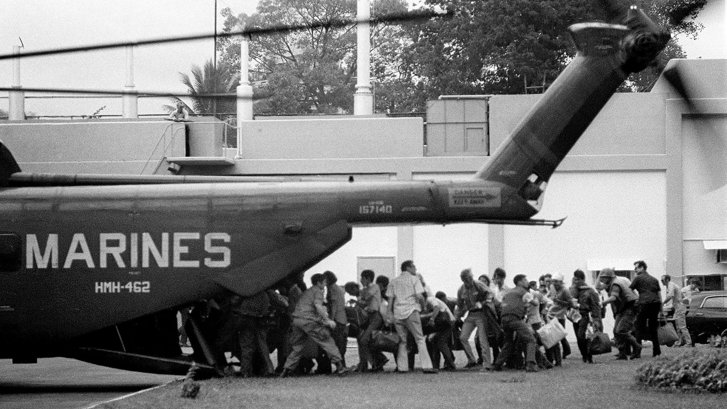 Vietnamkrieg