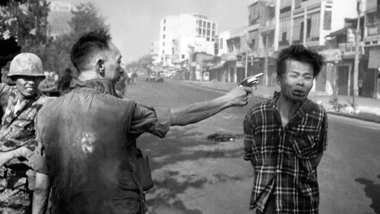 Vietnamkrieg