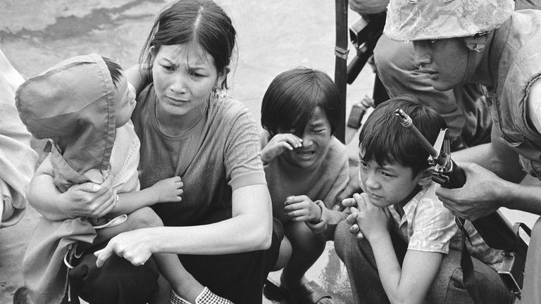 Vietnamkrieg