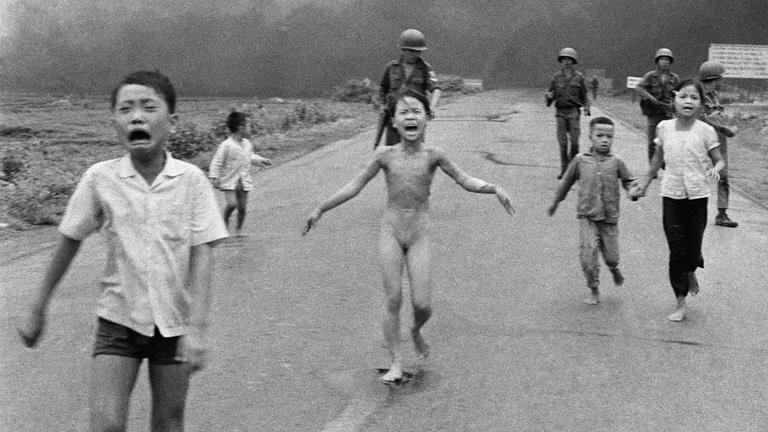 Vietnamkrieg
