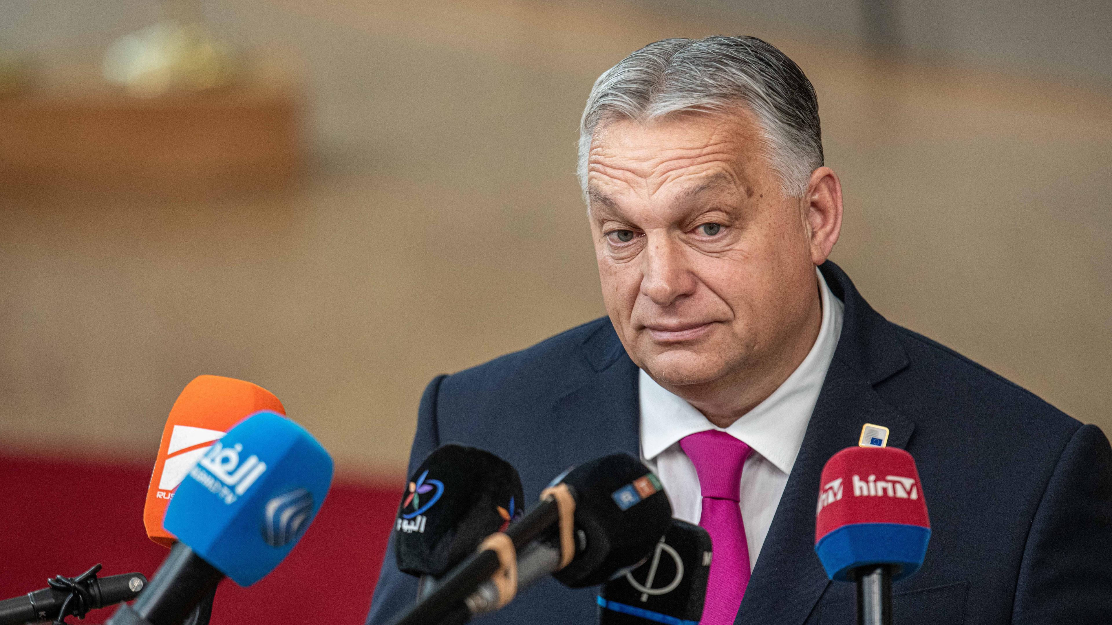 Viktor Orban