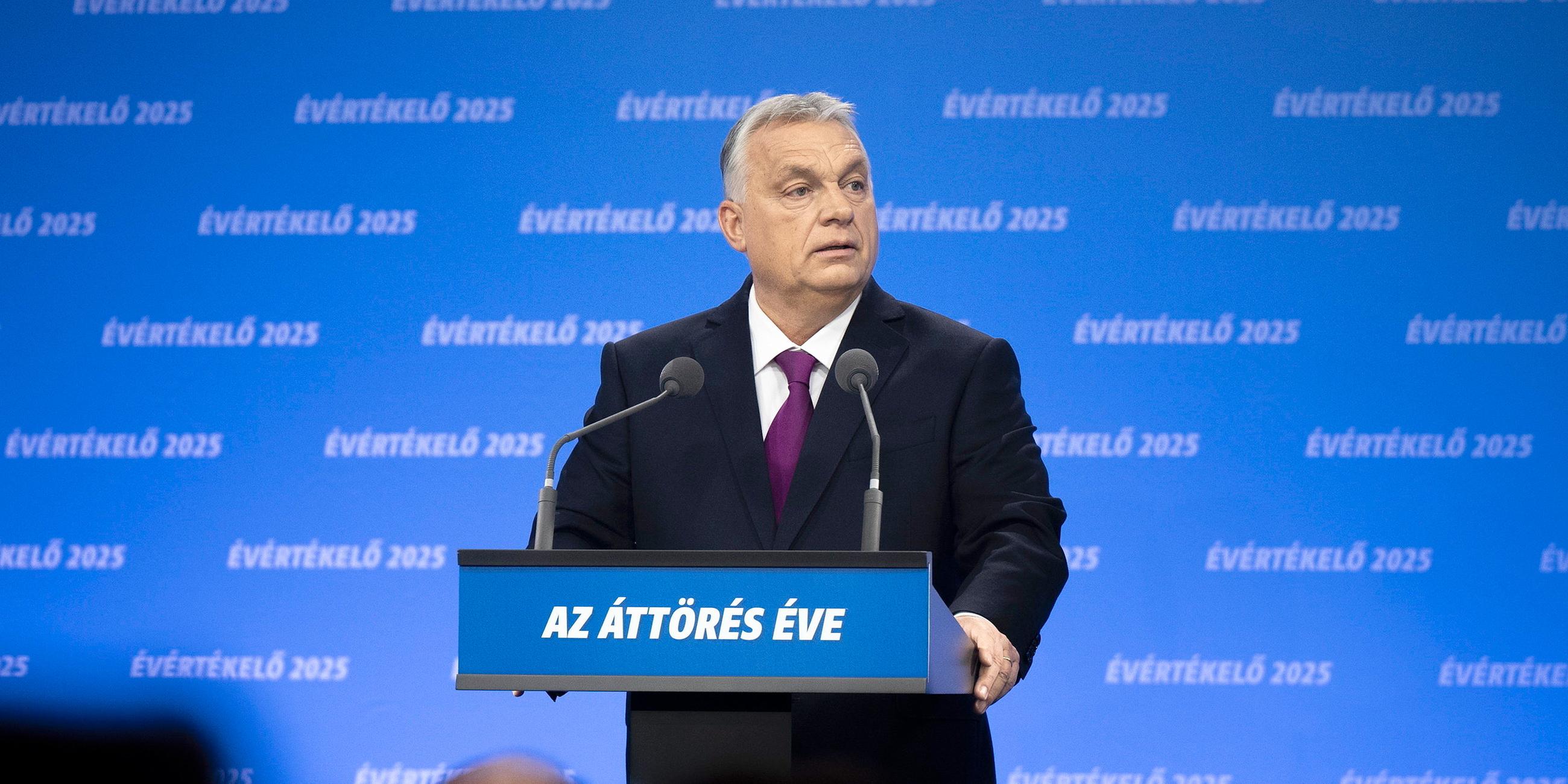 Viktor Orban