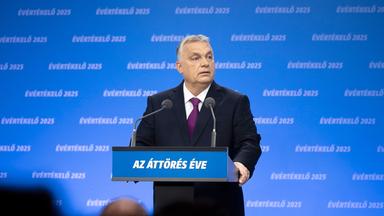 Viktor Orban