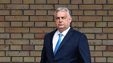 Viktor Orban verzichtet auf sein Mandat im Parlament