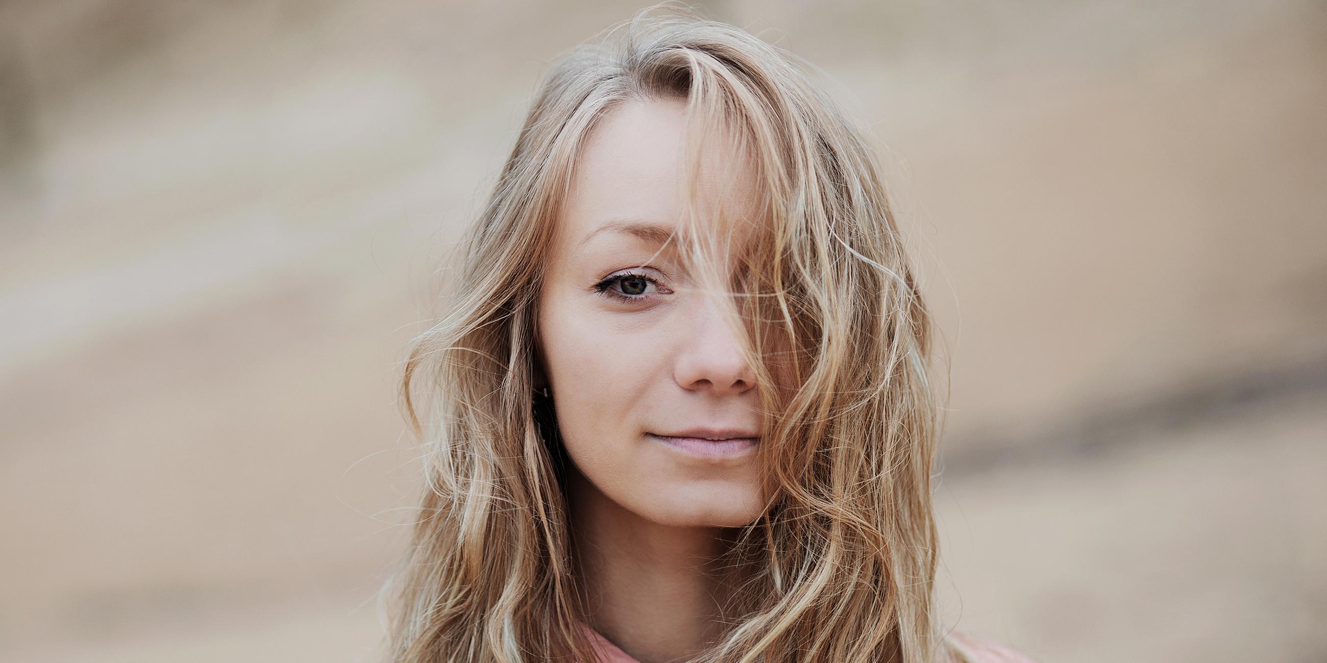 Viktoria Leleka