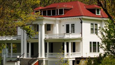 Villa in Washington