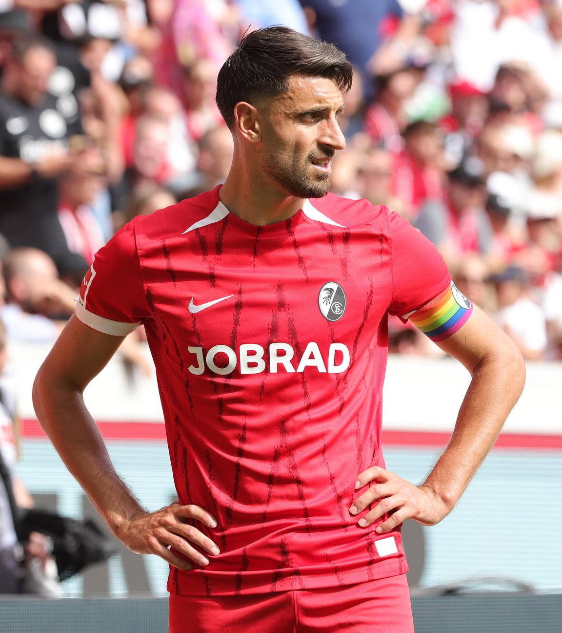 Vincenco Grifo