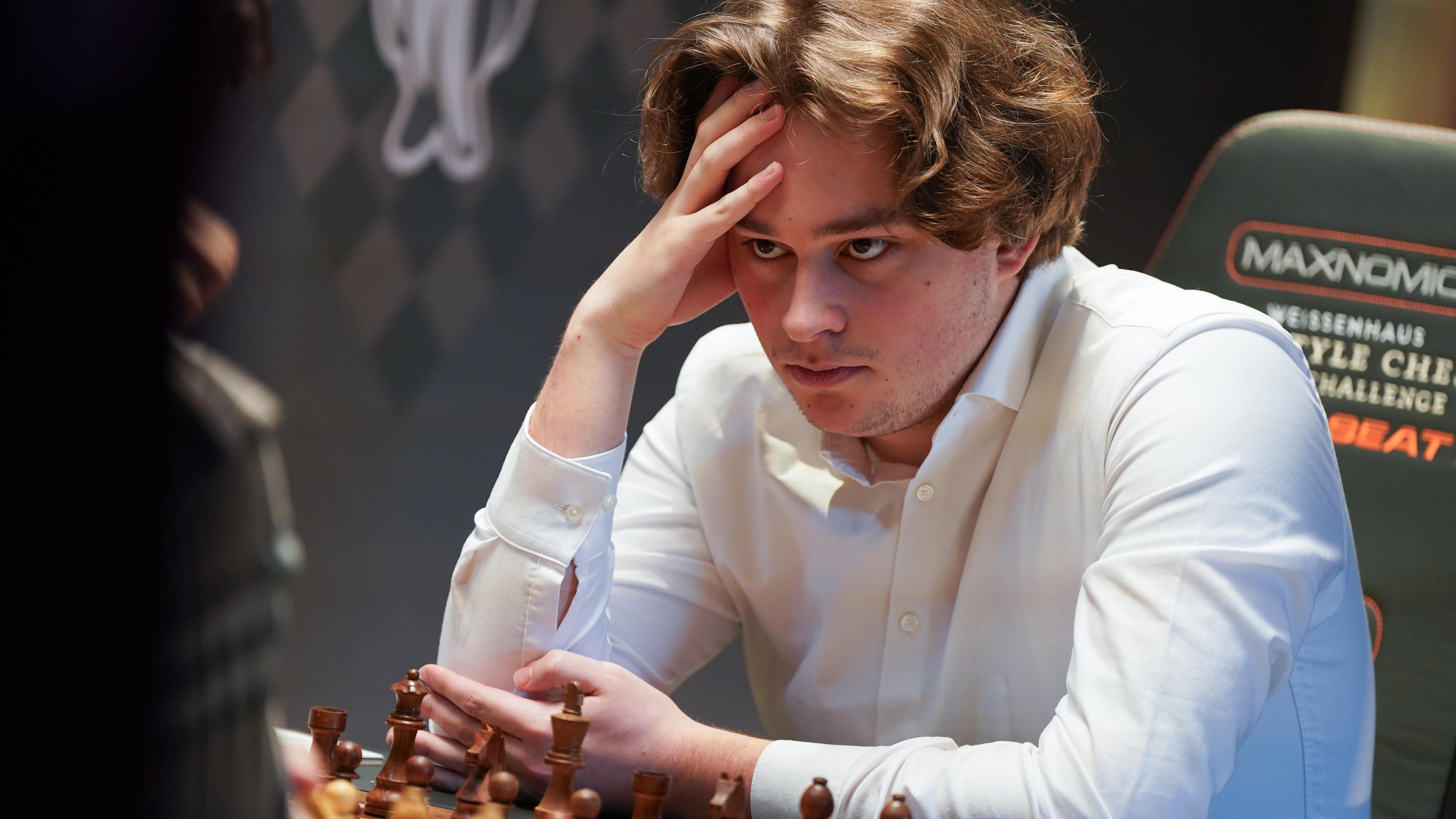 Vincent Keymer