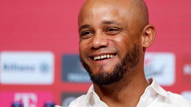 Vincent Kompany