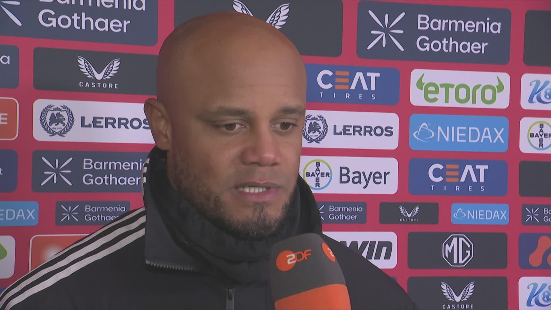 Vincent Kompany