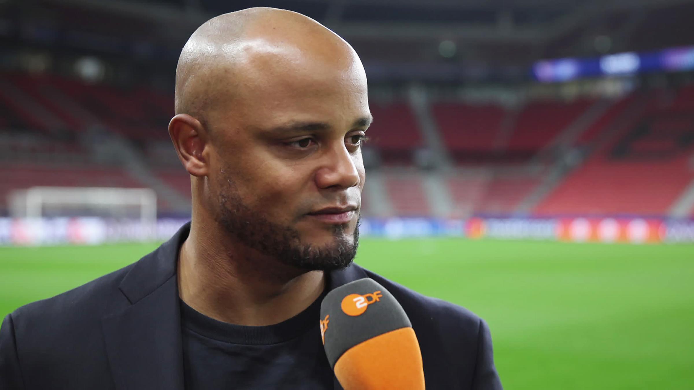 Vincent Kompany