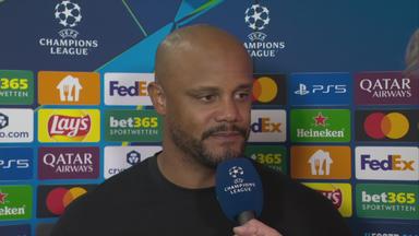 Vincent Kompany
