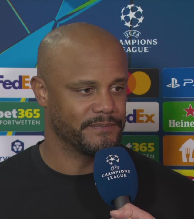 Vincent Kompany
