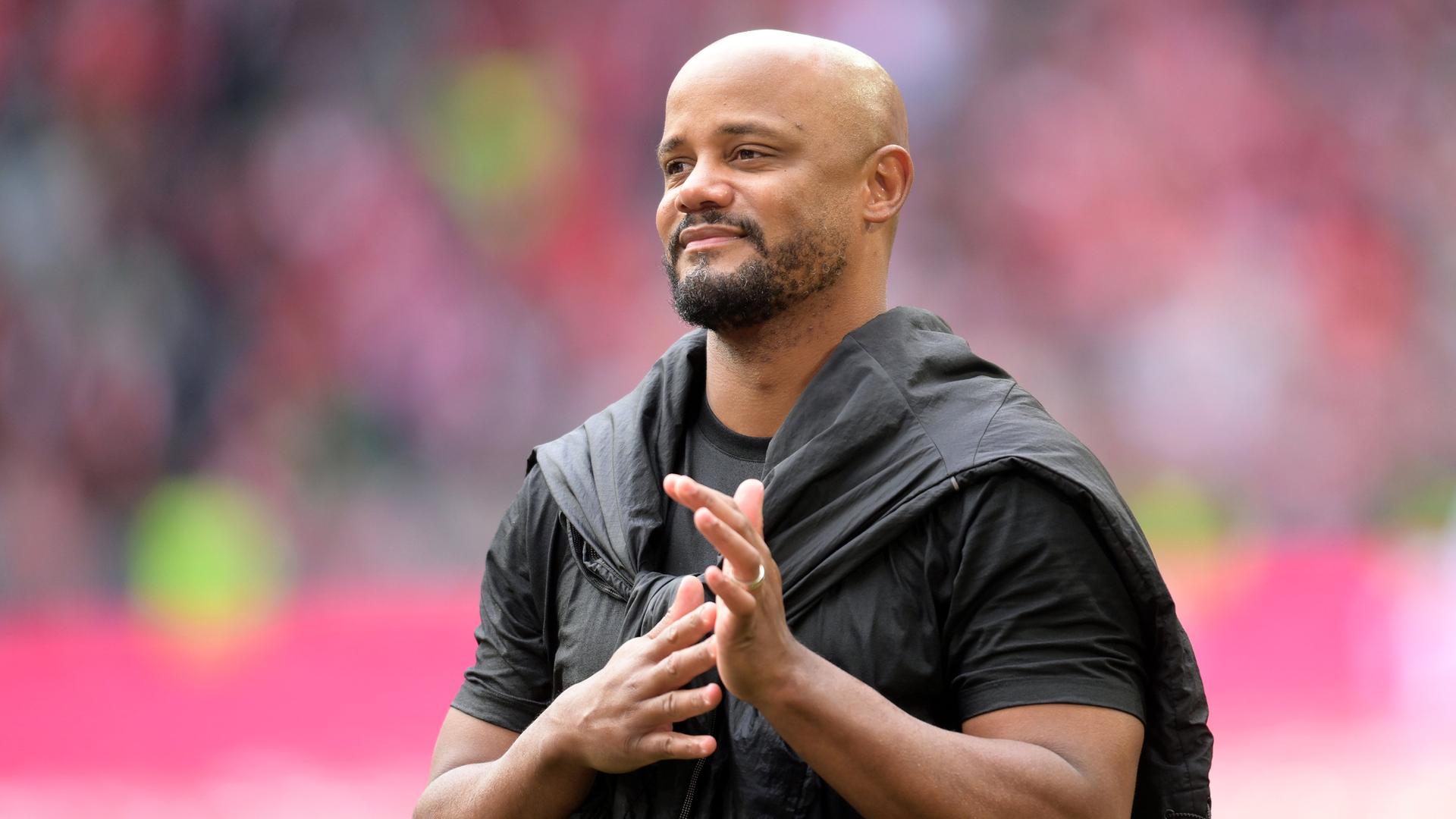 Bayern Münchens große Sehnsucht nach dem Titel