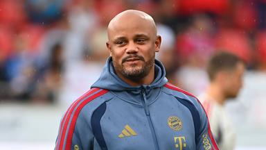 Vincent Kompany