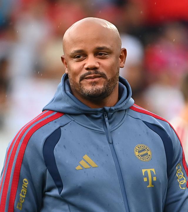 Vincent Kompany