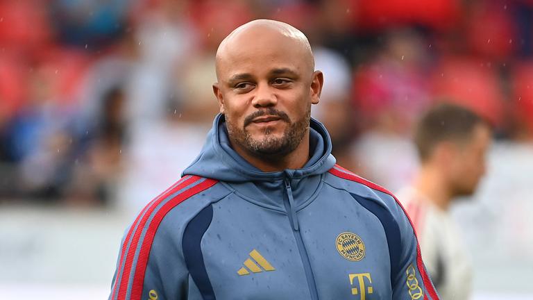 Vincent Kompany