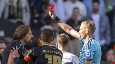 SVE legt Einspruch gegen Wagner-Sperre ein