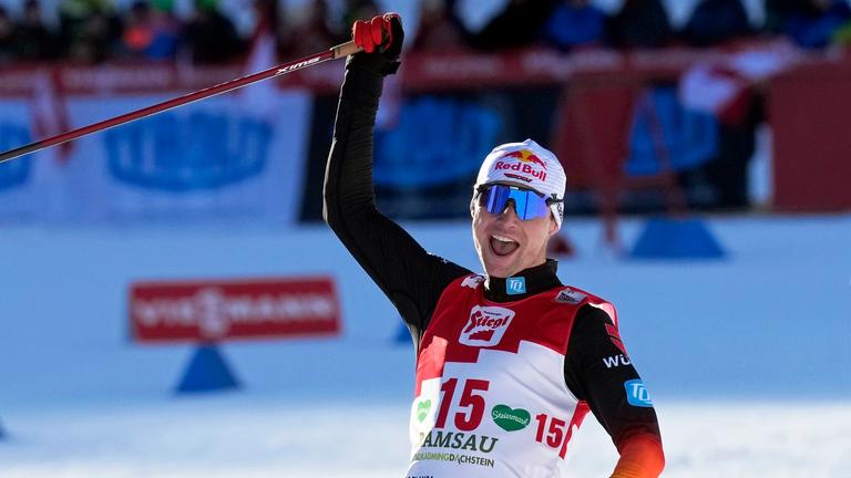 Vinzenz Geiger, Archivbild