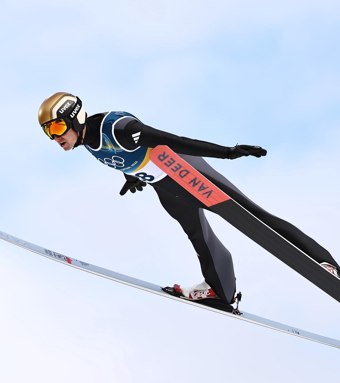 Vinzenz Geiger am 11.02.26