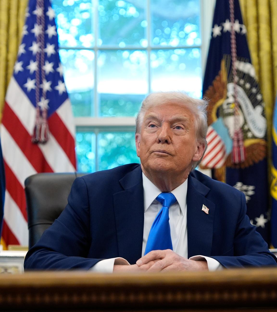 Trump