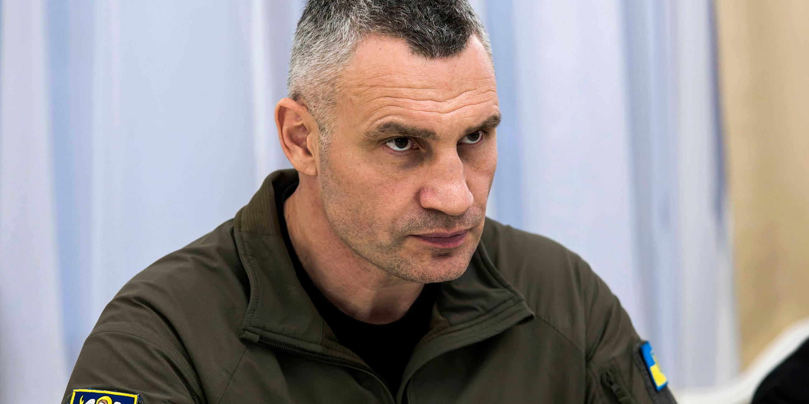 Vitali Klitschko